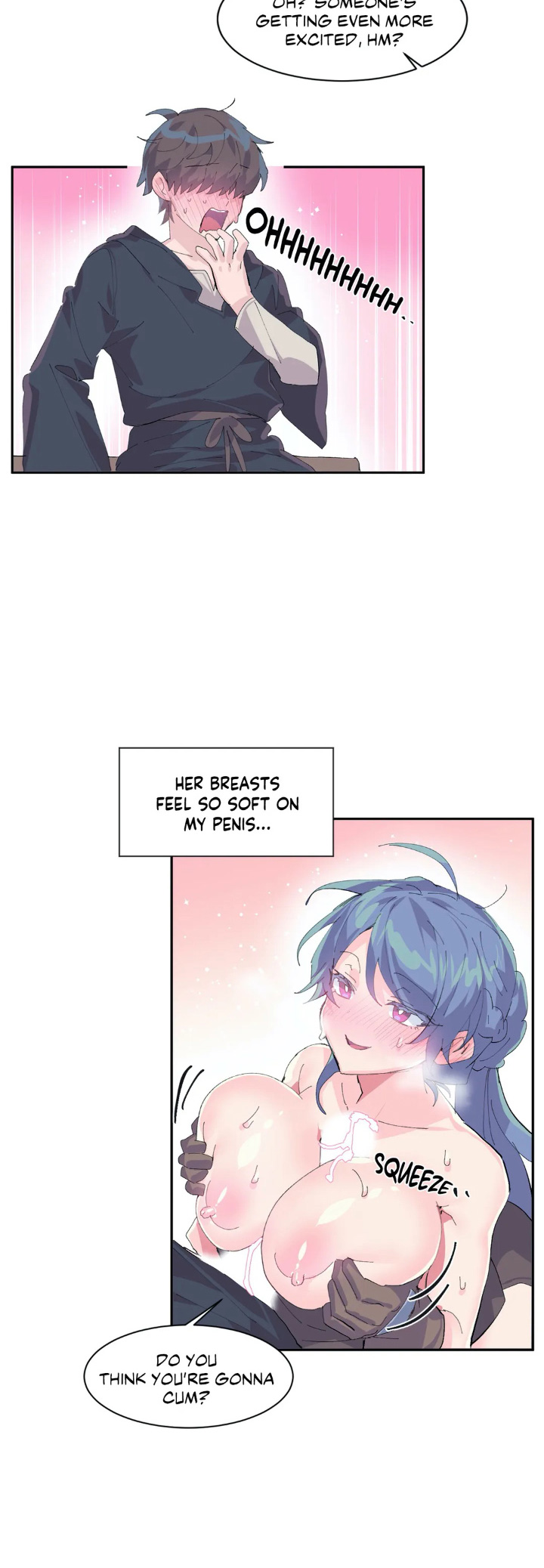 Log in to Lust-a-land Chapter 7 - HolyManga.Net