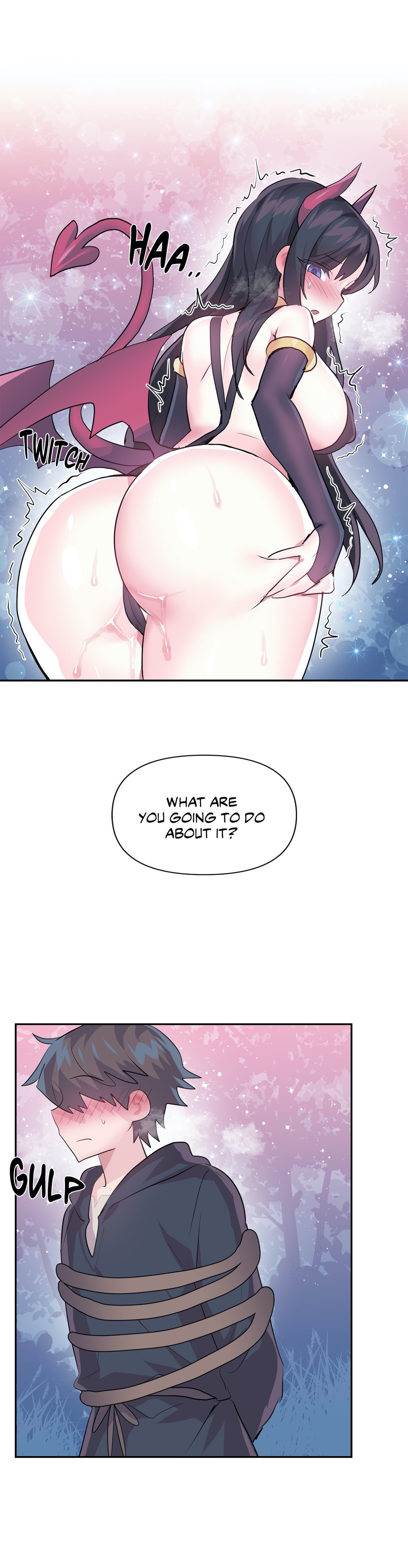 Log in to Lust-a-land Chapter 71 - HolyManga.Net