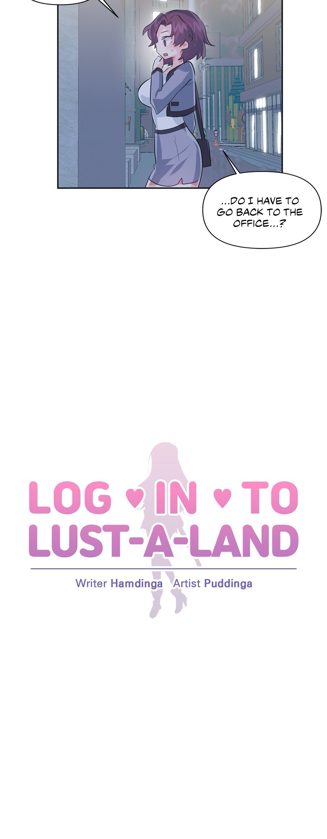 Log in to Lust-a-land Chapter 76 - HolyManga.Net