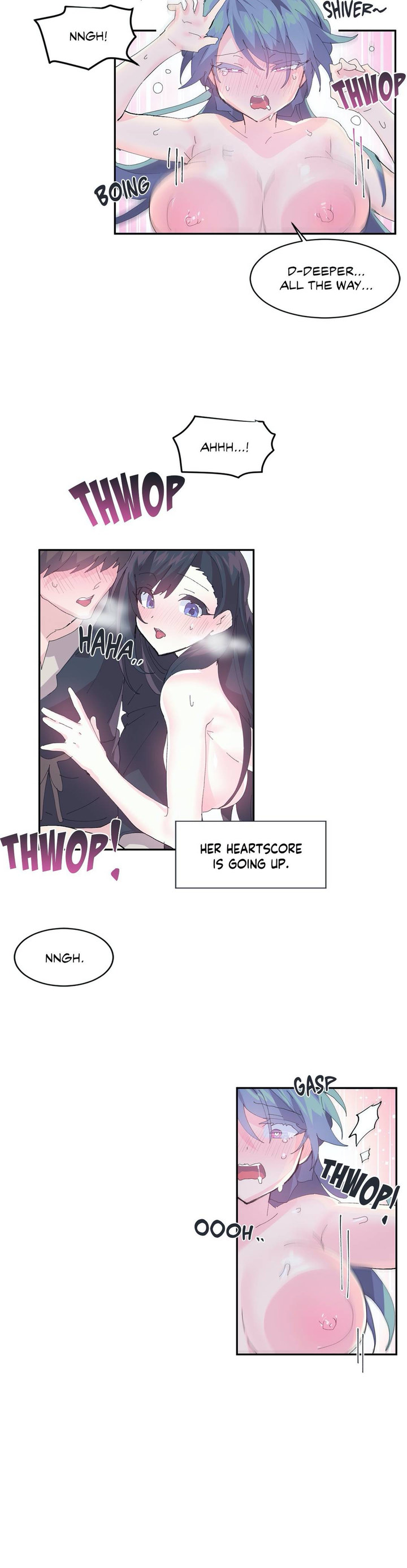 Log in to Lust-a-land Chapter 8 - HolyManga.Net