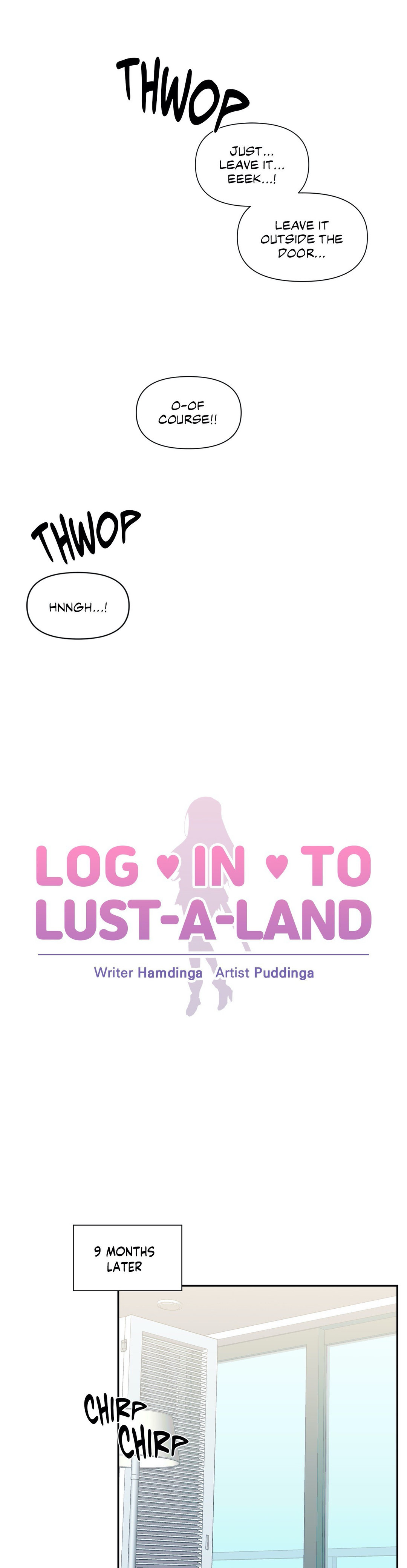 Log in to Lust-a-land Chapter 81 - HolyManga.Net