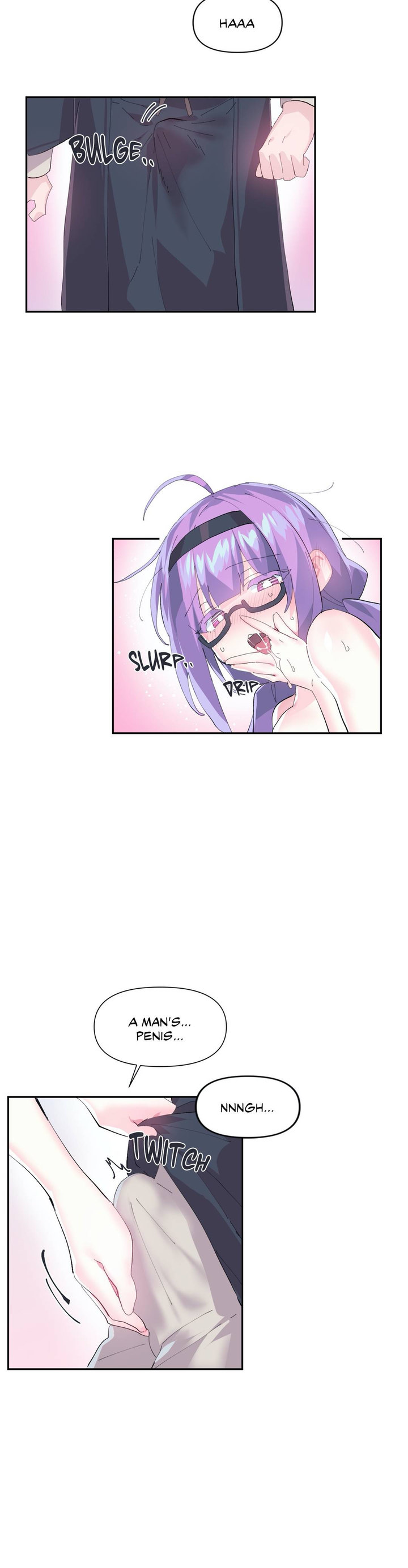 Log in to Lust-a-land Chapter 12 - HolyManga.Net