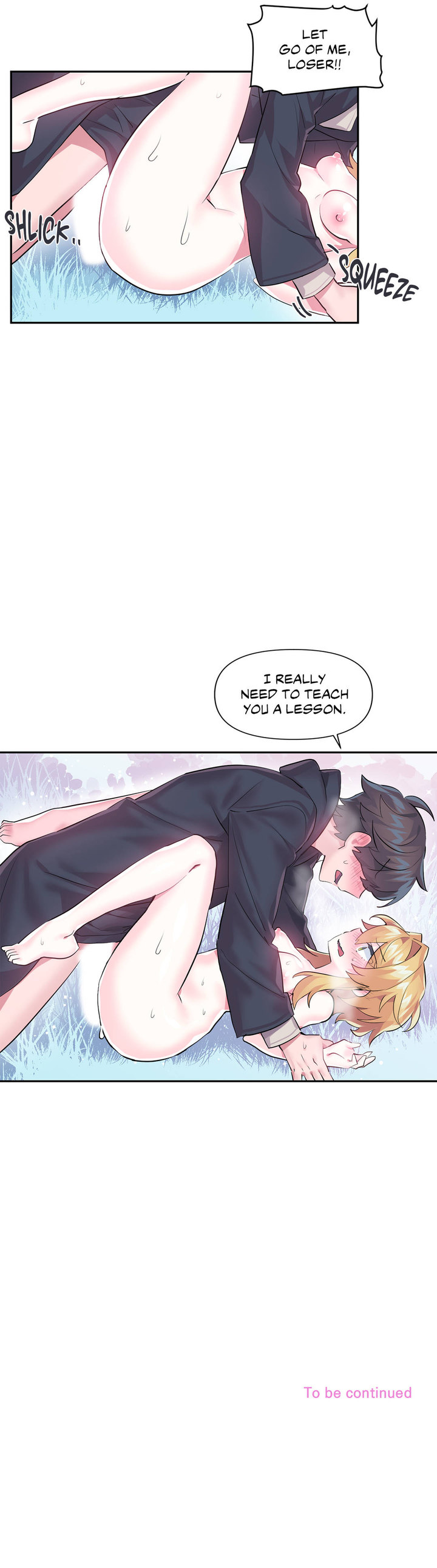 Log in to Lust-a-land Chapter 18 - HolyManga.Net