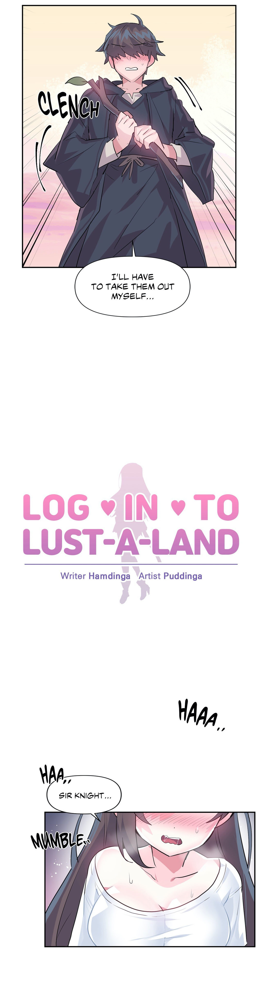 Log in to Lust-a-land Chapter 27 - HolyManga.Net