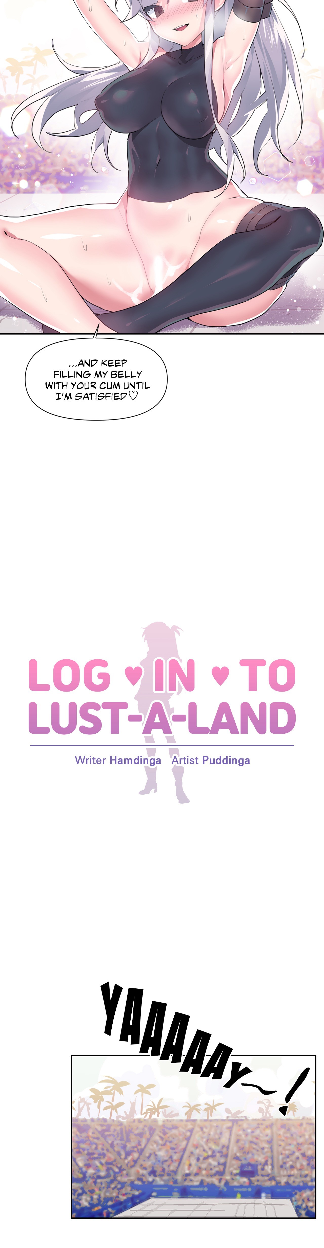 Log in to Lust-a-land Chapter 30 - HolyManga.Net