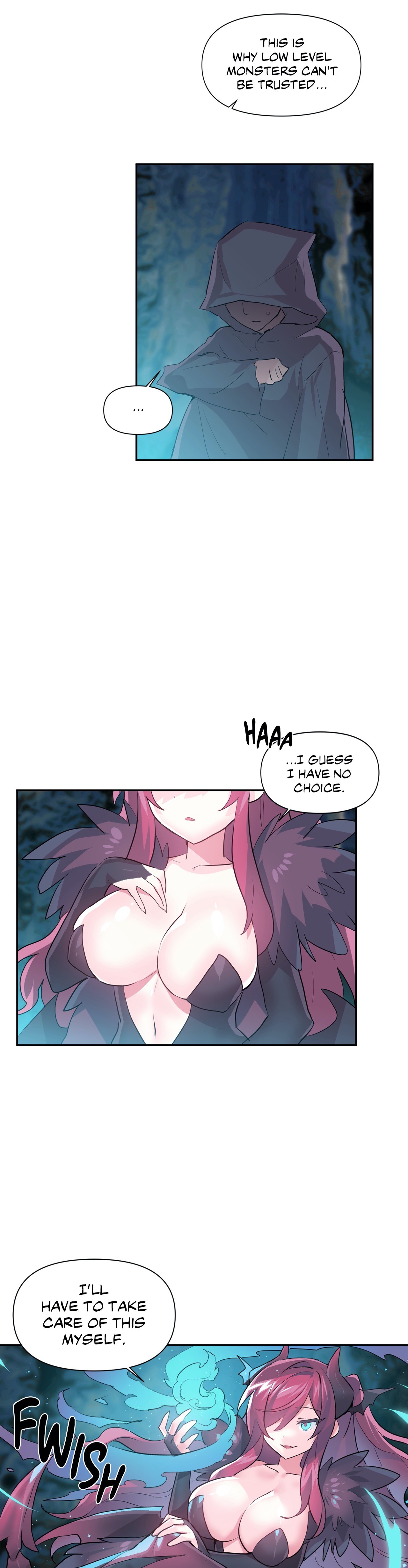 Log in to Lust-a-land Chapter 33 - HolyManga.Net