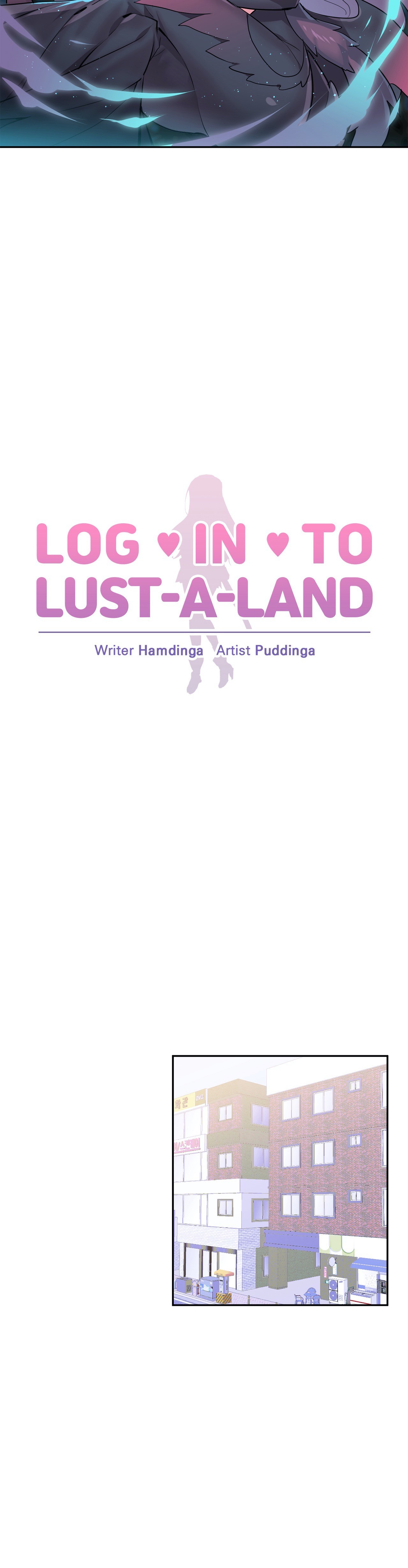 Log in to Lust-a-land Chapter 33 - HolyManga.Net