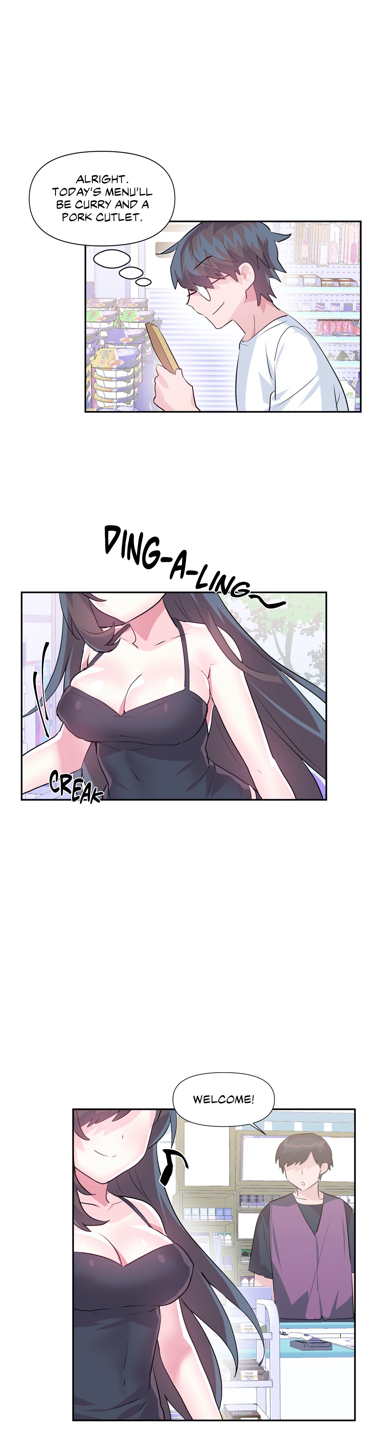 Log in to Lust-a-land Chapter 33 - HolyManga.Net