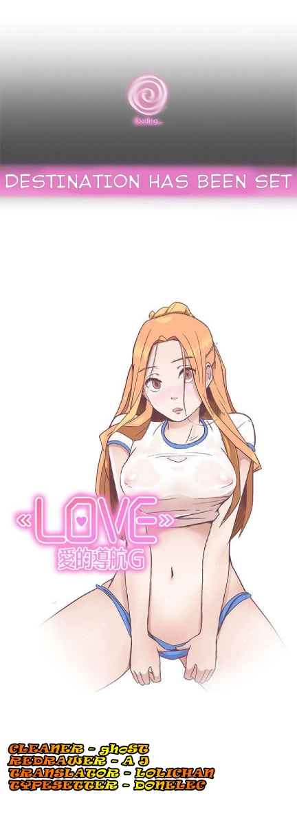 Love Navigation Chapter 6 - HolyManga.Net