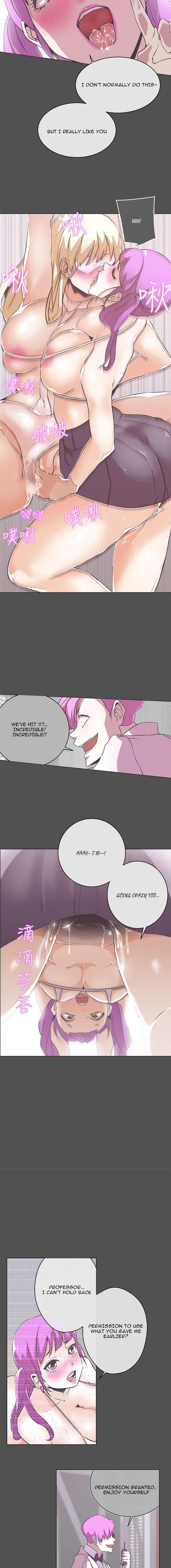 Love Navigation Chapter 26 - HolyManga.Net