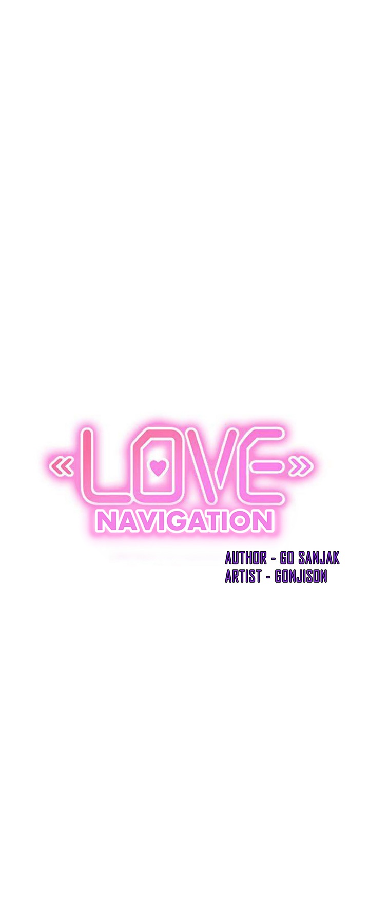 Love Navigation Chapter 36 - HolyManga.Net