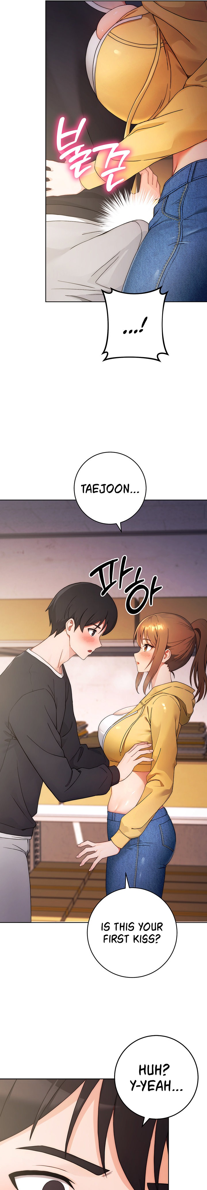 Love Choice Chapter 2 - HolyManga.Net