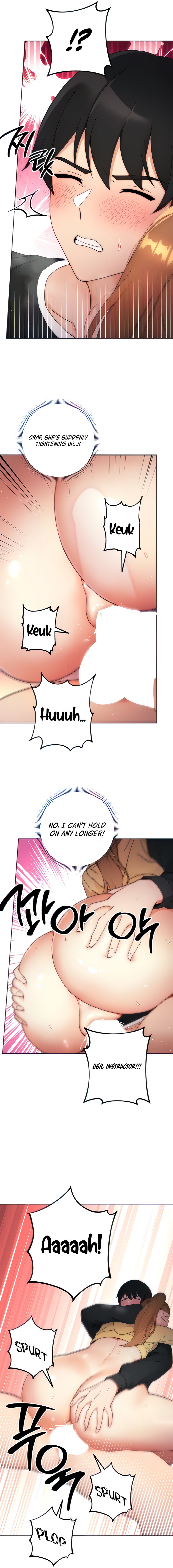 Love Choice Chapter 4 - HolyManga.Net