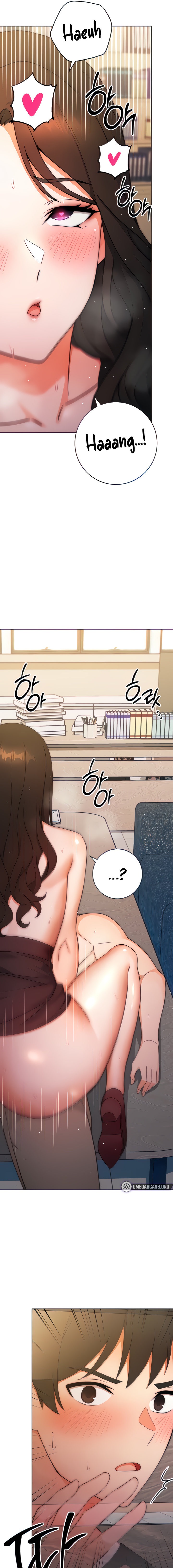 Love Choice Chapter 6 - HolyManga.Net