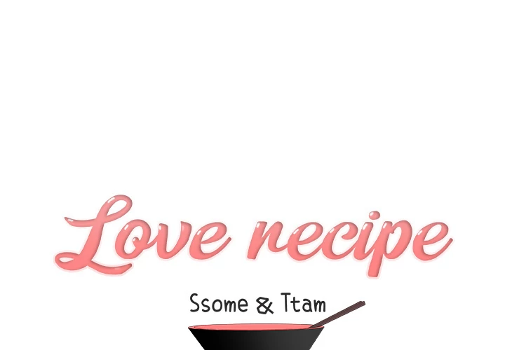 Love Recipe Chapter 14 - HolyManga.Net