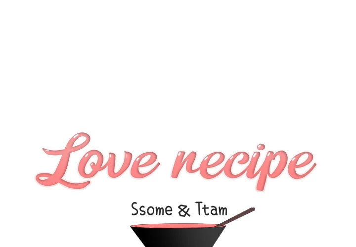 Love Recipe Chapter 16 - HolyManga.Net