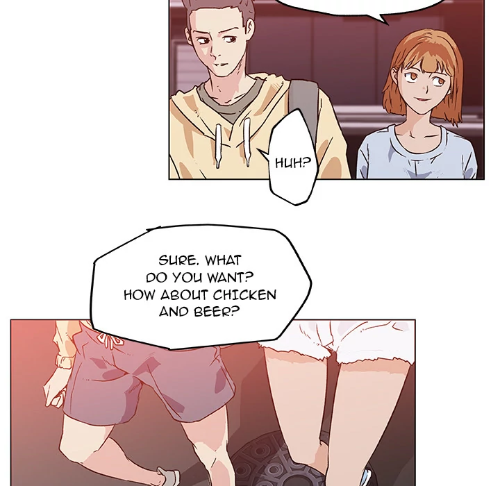 Love Recipe Chapter 18 - HolyManga.Net