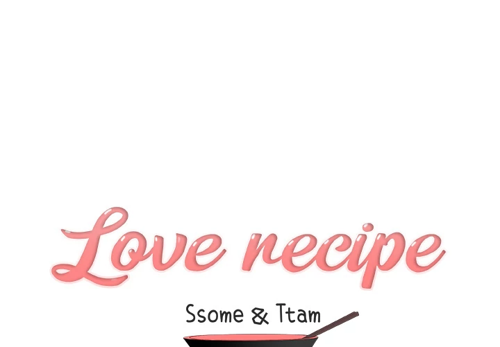 Love Recipe Chapter 18 - HolyManga.Net