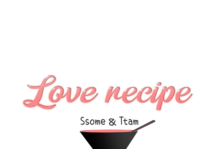 Love Recipe Chapter 19 - HolyManga.Net