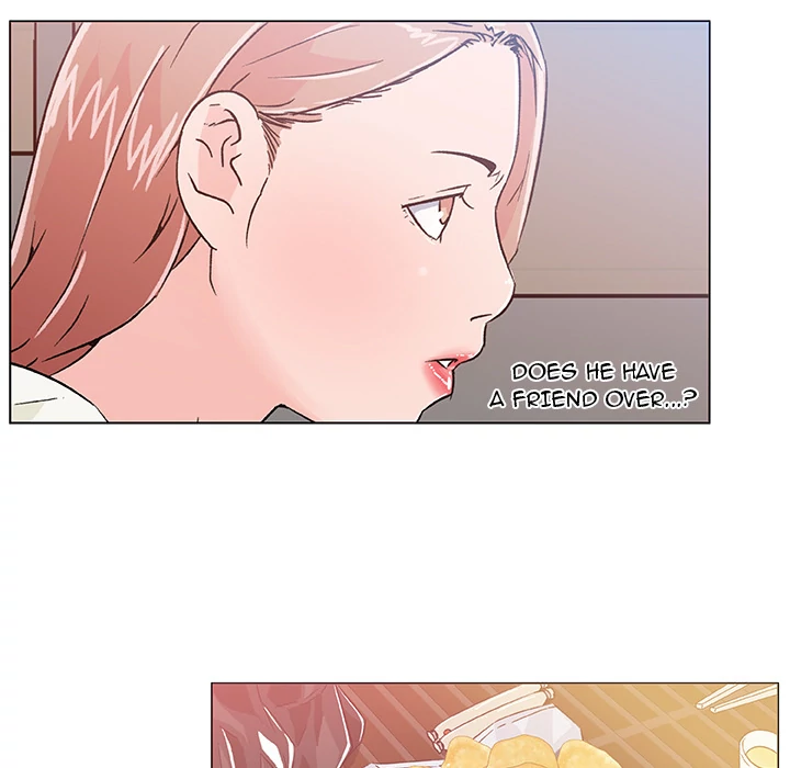 Love Recipe Chapter 19 - HolyManga.Net