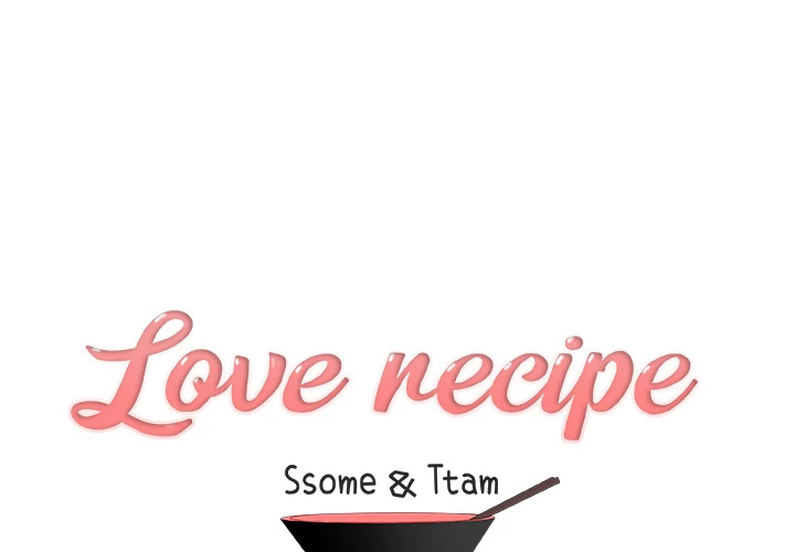 Love Recipe Chapter 24 - HolyManga.Net