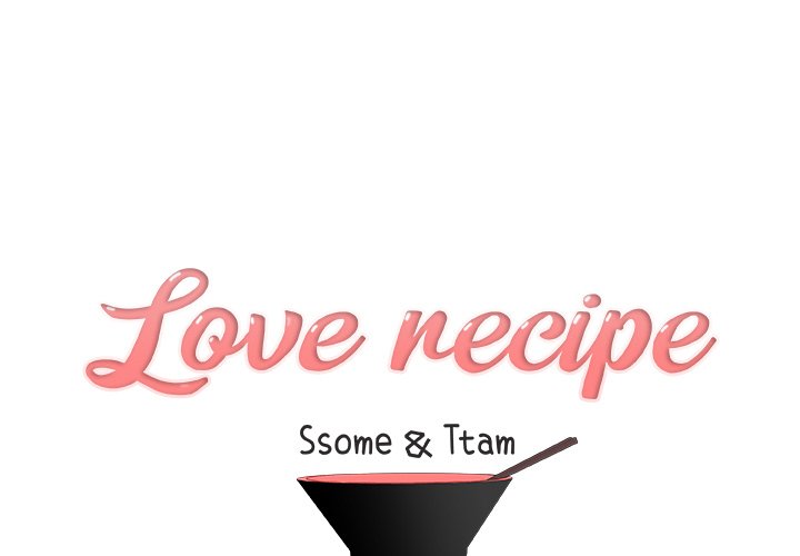 Love Recipe Chapter 28 - HolyManga.Net