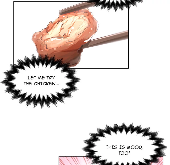 Love Recipe Chapter 2 - HolyManga.Net