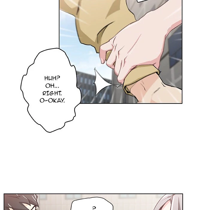 Love Recipe Chapter 2 - HolyManga.Net