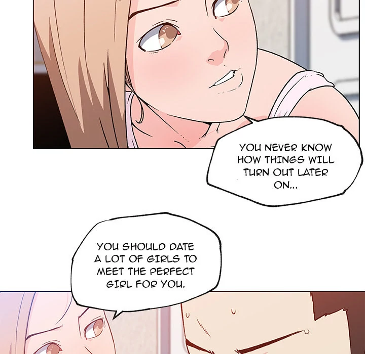 Love Recipe Chapter 20 - HolyManga.Net