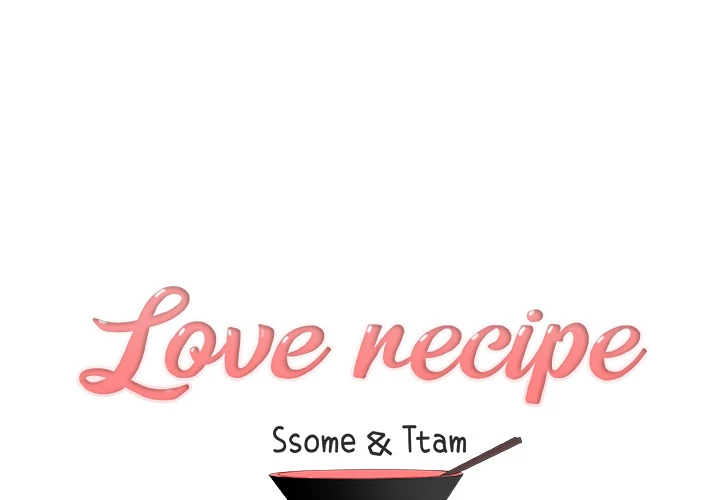 Love Recipe Chapter 23 - HolyManga.Net