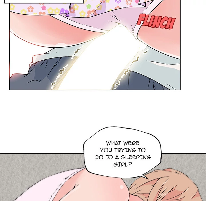 Love Recipe Chapter 23 - HolyManga.Net