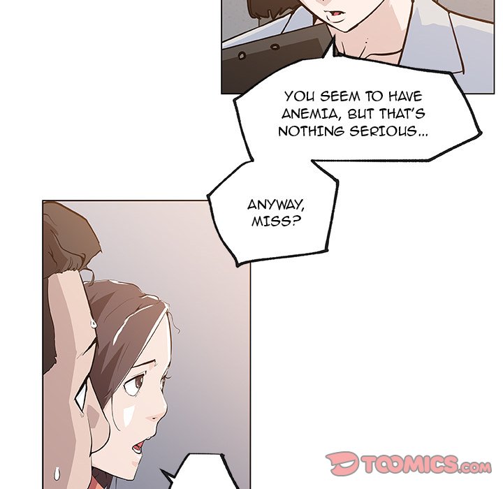 Love Recipe Chapter 35 - HolyManga.Net