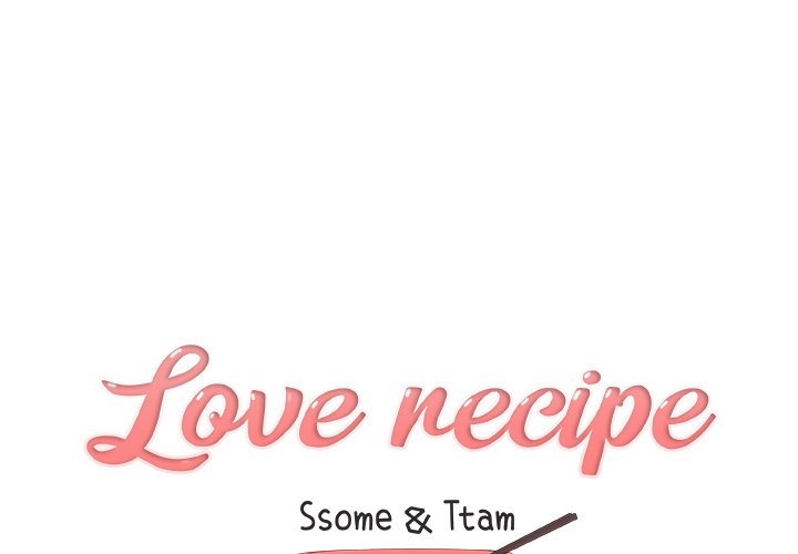 Love Recipe Chapter 38 - HolyManga.Net