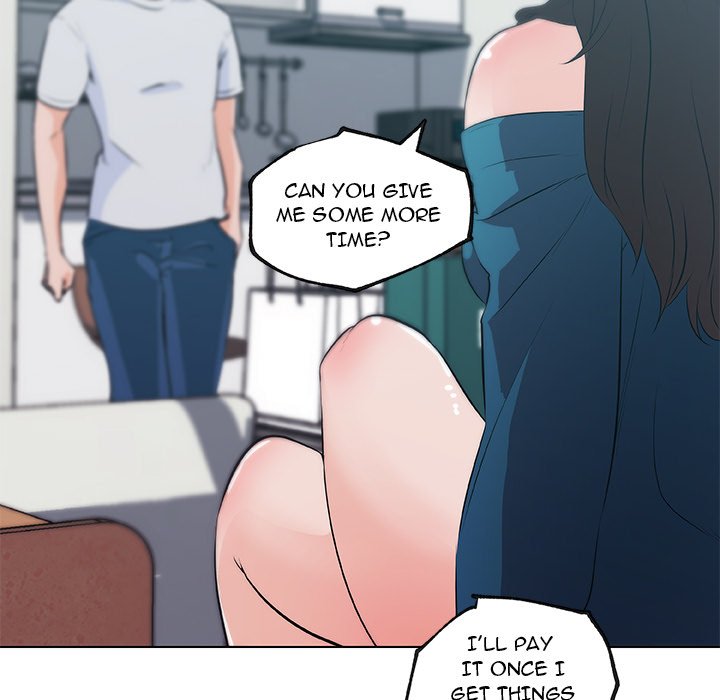 Love Recipe Chapter 39 - HolyManga.Net