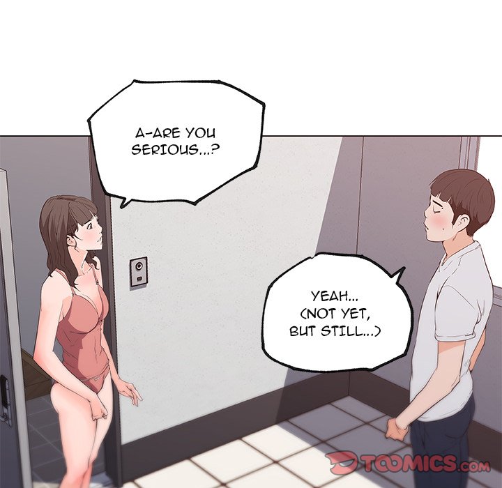 Love Recipe Chapter 39 - HolyManga.Net