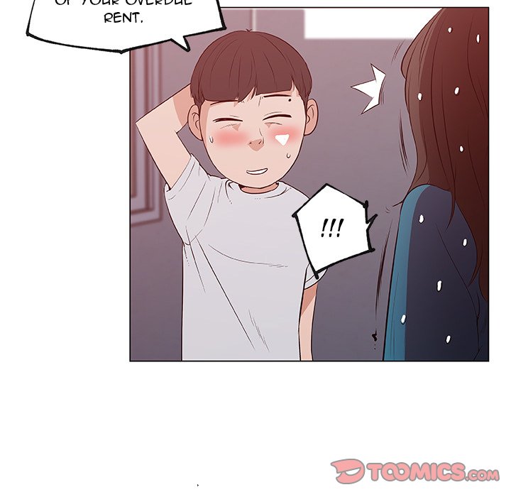 Love Recipe Chapter 39 - HolyManga.Net