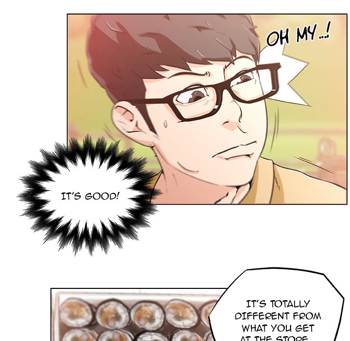 Love Recipe Chapter 3 - HolyManga.Net