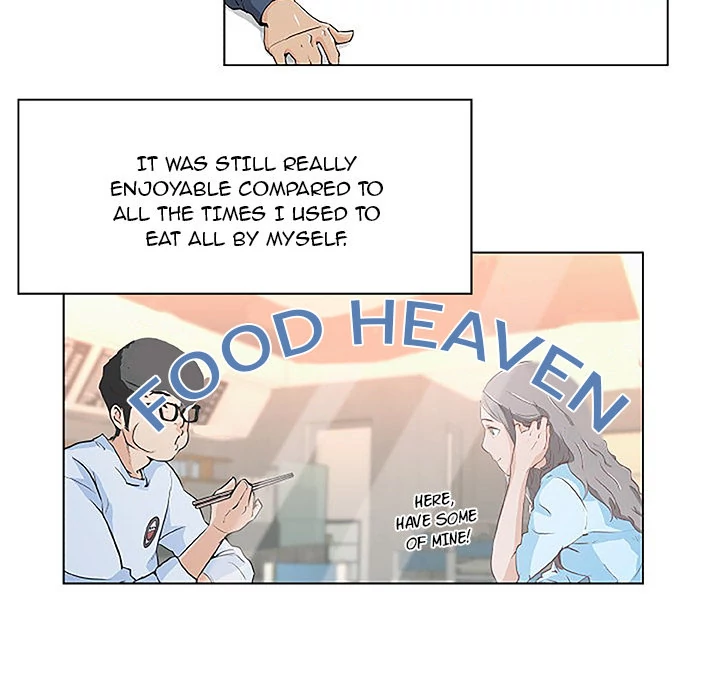 Love Recipe Chapter 3 - HolyManga.Net