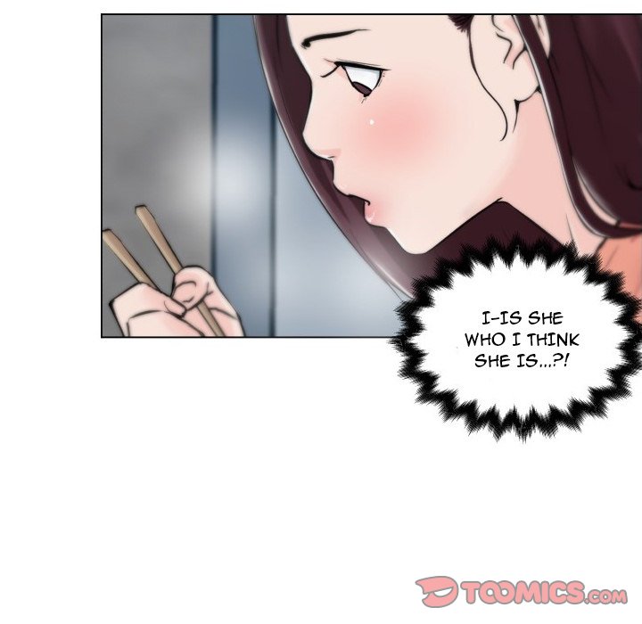 Love Recipe Chapter 30 - HolyManga.Net