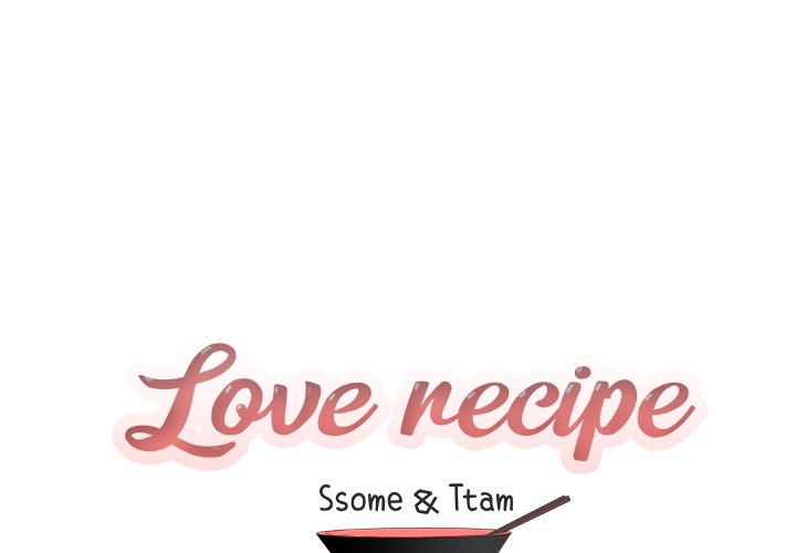 Love Recipe Chapter 30 - HolyManga.Net