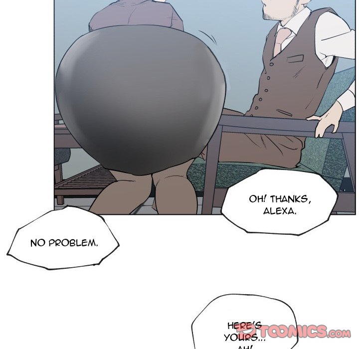 Love Recipe Chapter 30 - HolyManga.Net