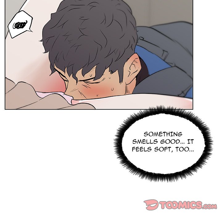 Love Recipe Chapter 45 - HolyManga.Net