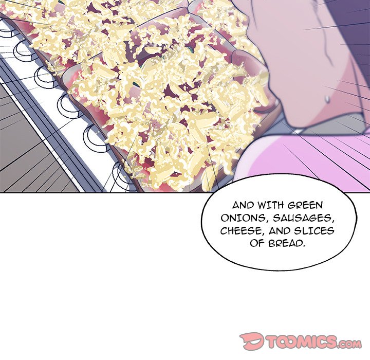 Love Recipe Chapter 46 - HolyManga.Net