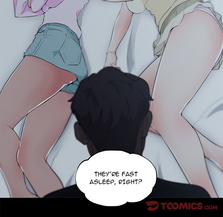 Love Recipe Chapter 47 - HolyManga.Net