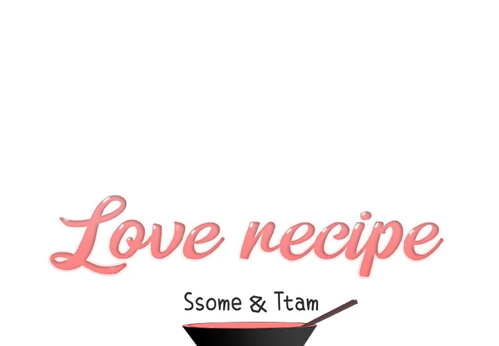 Love Recipe Chapter 4 - HolyManga.Net