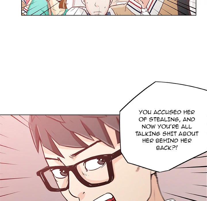 Love Recipe Chapter 4 - HolyManga.Net