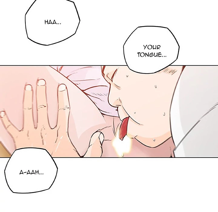 Love Recipe Chapter 4 - HolyManga.Net