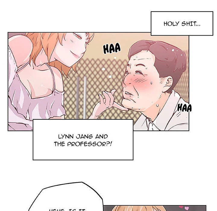 Love Recipe Chapter 4 - HolyManga.Net