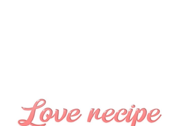 Love Recipe Chapter 40 - HolyManga.Net