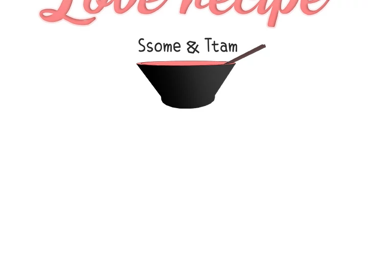 Love Recipe Chapter 5 - HolyManga.Net